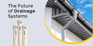 SWR Drainage Systems